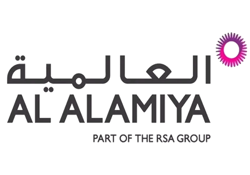 500 x 350 px - العالمية للتأمين