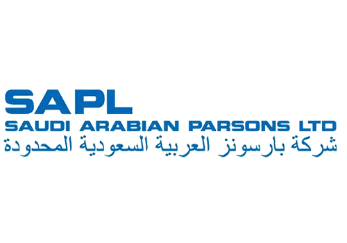 500 x 350 px - شركة بارسونز العربية السعودية المحدودة